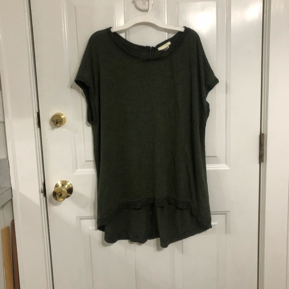 Matty M top - Picture 2 of 8